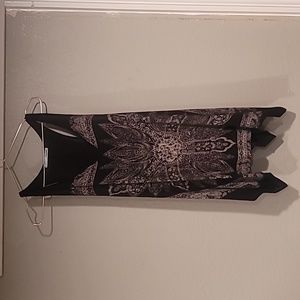 Maurices, XL, black, tank top